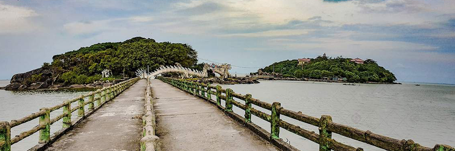 Du lịch cà mau